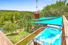 Creekside Vista Escape - Lodge